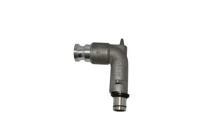 FLOWSERVE PUMP CORP 139 KD23AC * DISCHARGE ELBOW KIT; DD6 PUMP